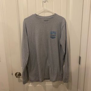 Patagonia long sleeve